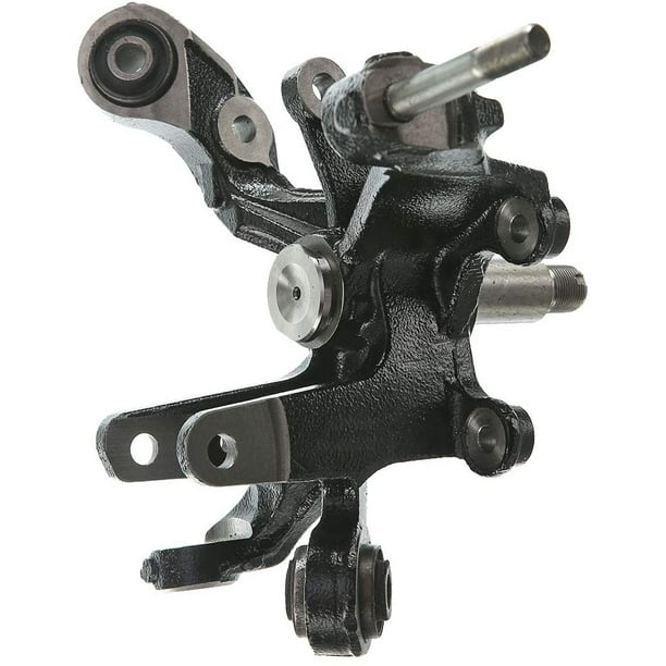 Dorman 698-027 Rear Driver Side Suspension Knuckle for Select Honda Accord Models Dorman 698-027 Rear Driver Side Suspension Knuckle for Select Honda Accord Models